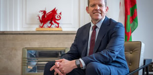 Lloyd Warburton: Why Wales needs an official residence