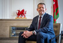 Lloyd Warburton: Why Wales needs an official residence