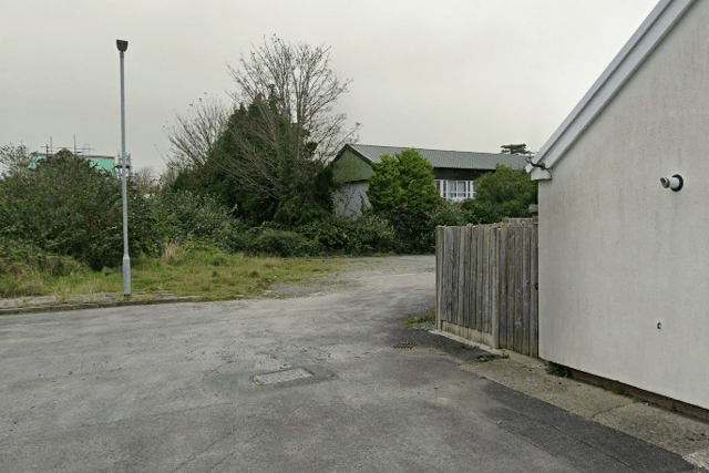Plans to sell off former Cardigan day centre site