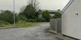 Plans to sell off former Cardigan day centre site