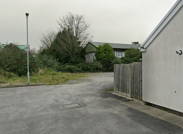 Plans to sell off former Cardigan day centre site