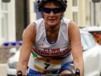Sarn Helen runners shine from London to local races