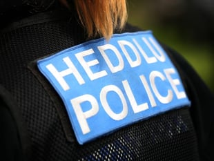 North Wales Police fear identity loss in UK national police overhaul