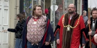 Aberystwyth Town Council reverse mayor decision