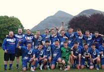 Nefyn seal league glory with game to spare