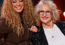 BorthFfest returns with TV and radio stars for Bank Holiday