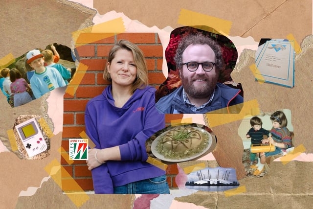 Aberystwyth comic to launch BBC Radio Wales Scrapbook series