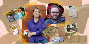 Aberystwyth comic to launch BBC Radio Wales Scrapbook series