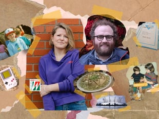 Aberystwyth comic to launch BBC Radio Wales Scrapbook series