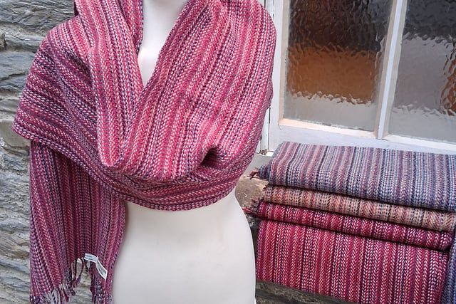 Knitting competition celebrates National Wool Museum’s 50th birthday