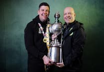 Caernarfon double at Cymru Leagues monthly player and manager awards