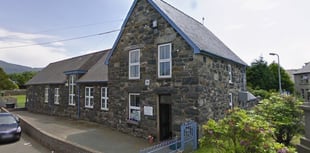 Gwynedd council to discuss closure of two schools