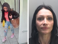 North Wales Police seek help to find missing Stoke woman Danielle