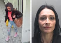North Wales Police seek help to find missing Stoke woman Danielle