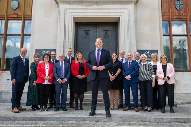 Why the silence from MSs after Senedd election?