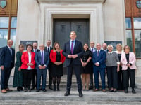 Why the silence from MSs after Senedd election?