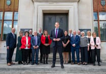 Elin Jones is new Finance Minister as Rhun announces Cabinet