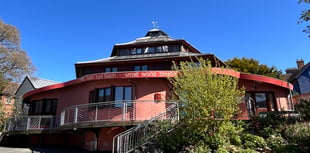 Ceredigion theatre seeks new managing director