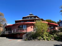 Ceredigion theatre seeks new managing director