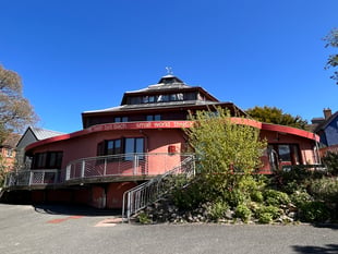 Ceredigion theatre seeks new managing director