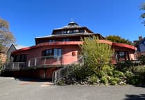 Ceredigion theatre seeks new managing director
