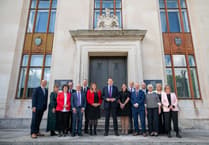 Elly Foster: Why trust and truth matter in public life