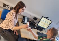 New FeNO devices to improve asthma diagnosis across Hywel Dda