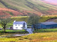 Rare farming opportunities in the Elan Estate