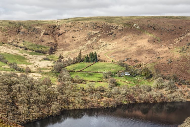 Elan Valley Trust