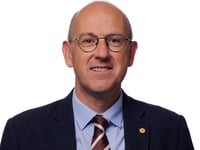 Union welcomes new agriculture minister