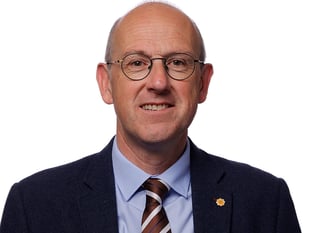 Union welcomes new agriculture minister