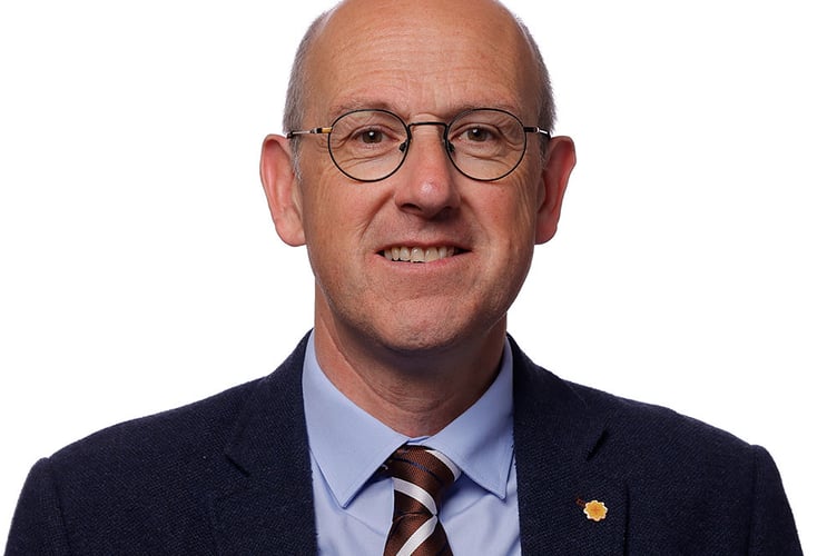 Cabinet Minister for Rural Resilience and Sustainability