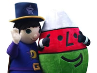 Mudiad Meithrin i gynnal côr meithrin mwya'r byd yn Eisteddfod yr Urdd