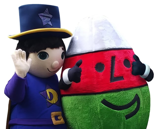 Mudiad Meithrin i gynnal côr meithrin mwya'r byd yn Eisteddfod yr Urdd