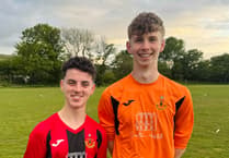 Llandysul and St Dogmaels through to Bay Cup semis