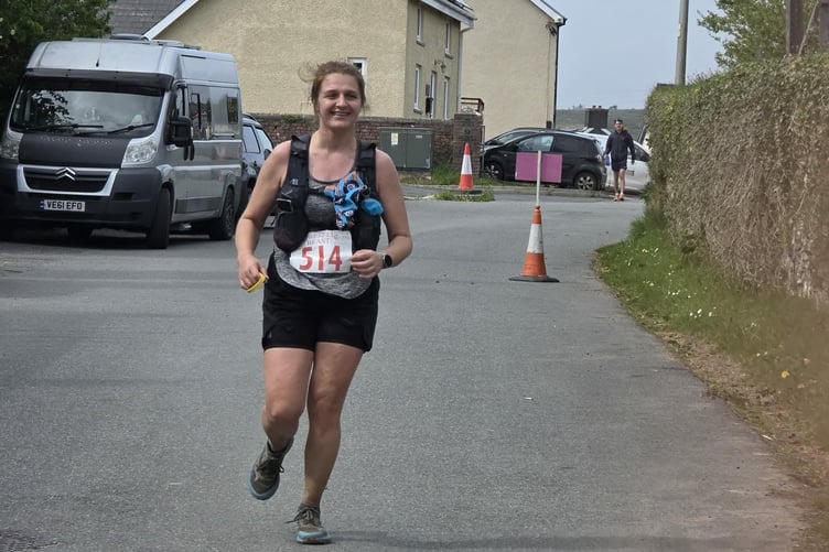 Chelsey at Preseli