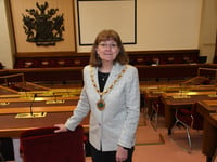 Gwynedd Council elects new Chair and Vice Chair