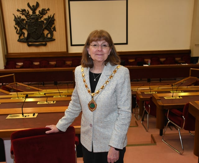 Gwynedd Council elects new Chair and Vice Chair