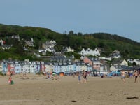 Aberdyfi council seeks new member for Dyfi Ward