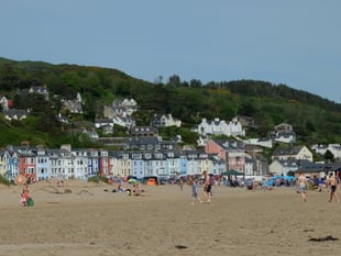 Aberdyfi council seeks new member for Dyfi Ward