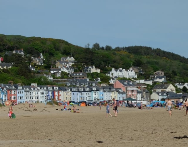 Aberdyfi council seeks new member for Dyfi Ward