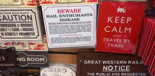 Train troubles: why delays & disruptions are testing Julie's patience