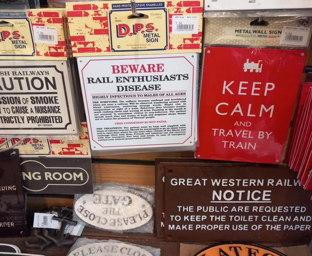 Train troubles: why delays & disruptions are testing Julie's patience