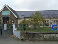 Plans to discontinue Teifi school given backing