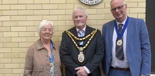 Ceredigion County Council elects new chair 
