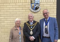 Ceredigion County Council elects new chair