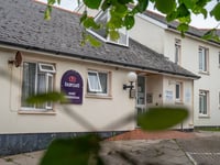 Barcud launch new strategy for older people