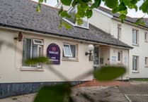 Barcud launch new strategy for older people