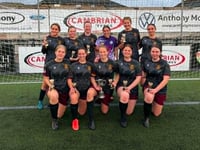 Aber students lift cup as Evans double sinks Bont