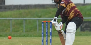 Dolgellau left frustrated as weather cuts game short